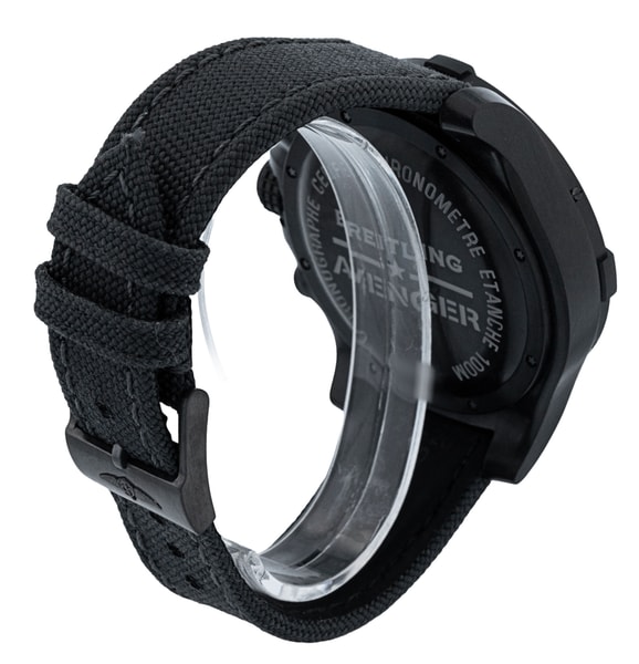 Breitling Avenger Hurricane XB1210